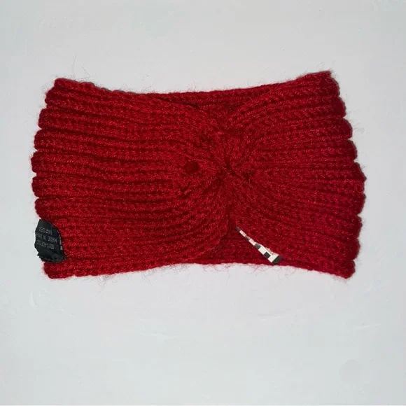 Couture Gems Pearl-Embellished Headband - Picture 3 of 4